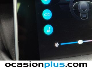 MG HS 1.5 Turbo GDI Luxury 119 kW (162 CV)