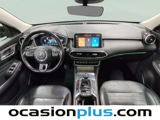 MG HS 1.5 Turbo GDI Luxury 119 kW (162 CV)