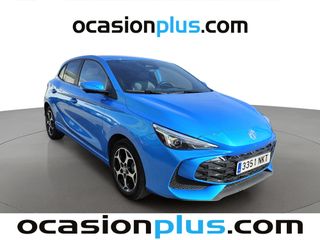 MG MG3 Hybrid+ Luxury 143 kW (195 CV)