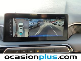 MG MG3 Hybrid+ Luxury 143 kW (195 CV)