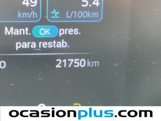 MG MG3 Hybrid+ Luxury 143 kW (195 CV)