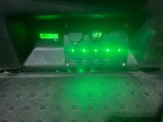 VW T5 2005 camperizada,OFERTA FALLAS ‘26