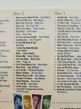 Nice 'n' Easy 75 Original Easy Listening Classic