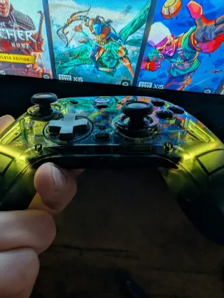 Mando Gamesir Kaleid para Xbox