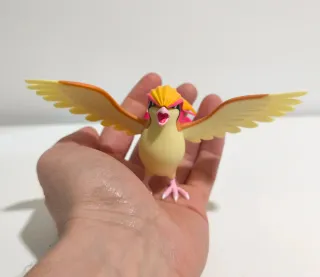 Figura Pokémon Pidgeotto