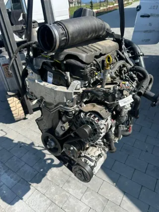 Motor Renault Trafic 2.0 M9RV710