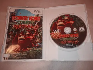 Nintendo Wii Mini Roja + Juegos