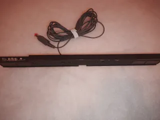 Nintendo Wii Mini Roja + Juegos