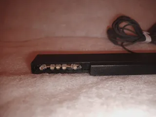 Nintendo Wii Mini Roja + Juegos