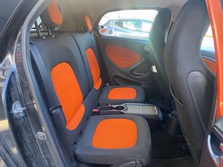 Smart forfurt Pasion 2014