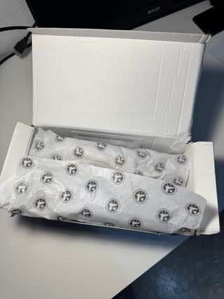 Birkenstock Boston Beige Talla 42 Nueva Con Caja