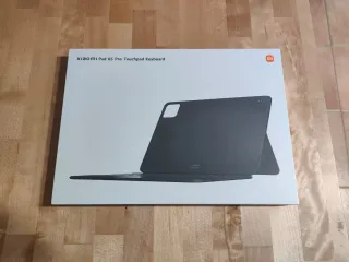 Teclado Xiaomi Pad 6S Pro