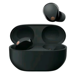 Sony WF-1000XM5 Auriculares Inalámbricos Negros