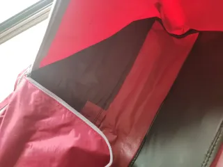 Appendiabiti da viaggio Q8