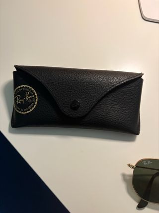 Occhiali Ray-Ban Oro