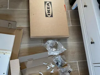 MUEBLES IKEA - MONTADOR VALLADOLID