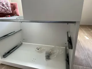 MUEBLES IKEA - MONTADOR VALLADOLID