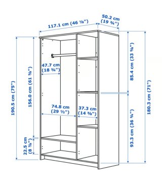 MUEBLES IKEA - MONTADOR VALLADOLID