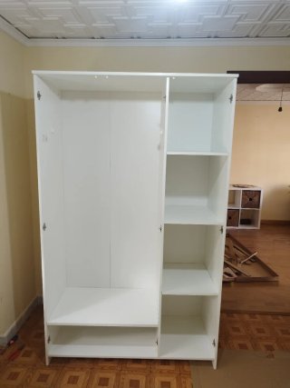 MUEBLES IKEA - MONTADOR VALLADOLID