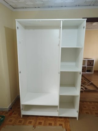 MUEBLES IKEA - MONTADOR VALLADOLID