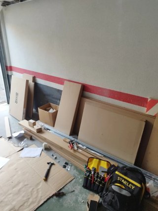 MUEBLES IKEA - MONTADOR VALLADOLID
