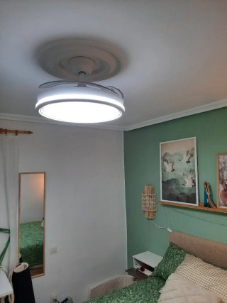 MUEBLES IKEA - MONTADOR VALLADOLID
