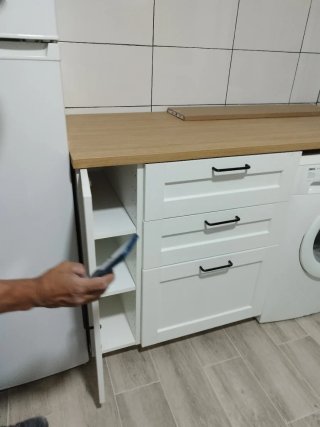 MUEBLES IKEA - MONTADOR VALLADOLID