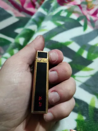 Mechero S.T. Dupont Paris Made in France