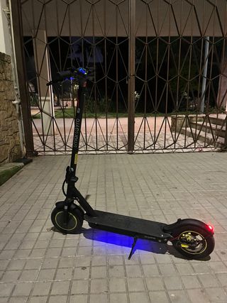 Patinete Eléctrico SmartGyro X2 PRO