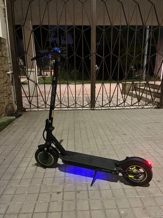Patinete Eléctrico SmartGyro X2 PRO