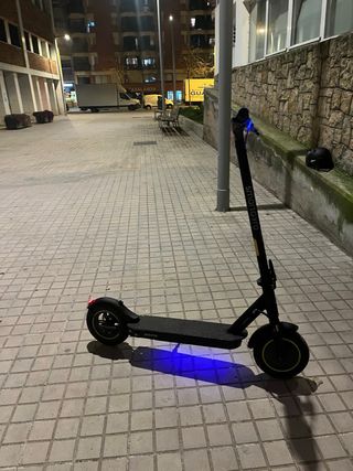 Patinete Eléctrico SmartGyro X2 PRO