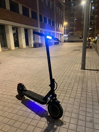 Patinete Eléctrico SmartGyro X2 PRO