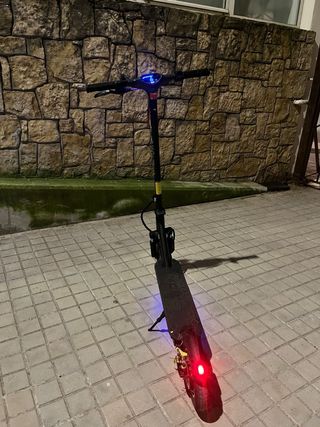 Patinete Eléctrico SmartGyro X2 PRO