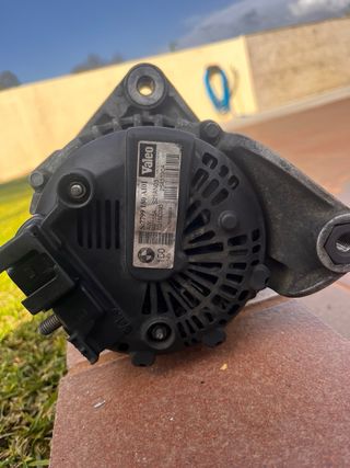 Alternador BMW Serie 1