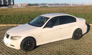 BMW Serie 3 2008