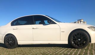 BMW Serie 3 2008