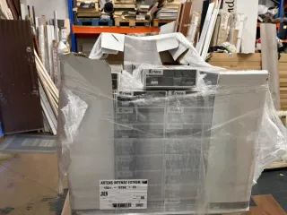 OFERTA Tarima Laminada Leroy Merlin 10mm AC5