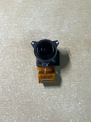 Lente de repuesto GoPro Hero 8