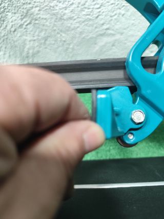 Cortador de Azulejos VEVOR 35-800mm