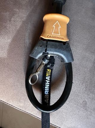 Kitesurf Cabrinha barra Overdrive trimlite 1X,50cm