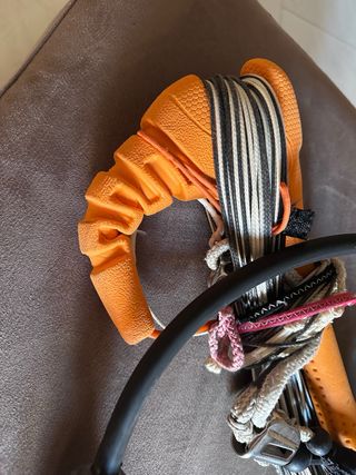 Kitesurf Cabrinha barra Overdrive trimlite 1X,50cm