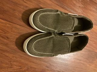 Zapatos Mocasines Verdes 42TEX