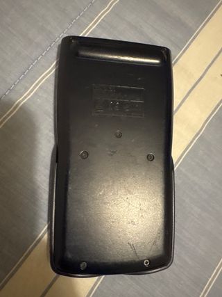 Calculadora Científica Casio fx-82MS SVRAM