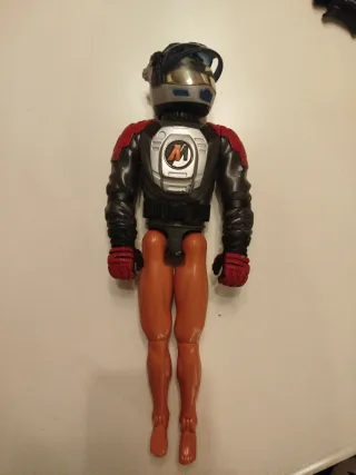 Madelman Vintage Figura de Acción