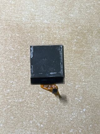 Pantalla frontal GoPro Hero 8