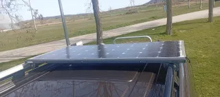 Mercedes-Benz Viano 2006 Camper