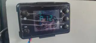 Mercedes-Benz Viano 2006 Camper