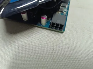 Tarjeta Gráfica Sapphire Radeon HD 5770