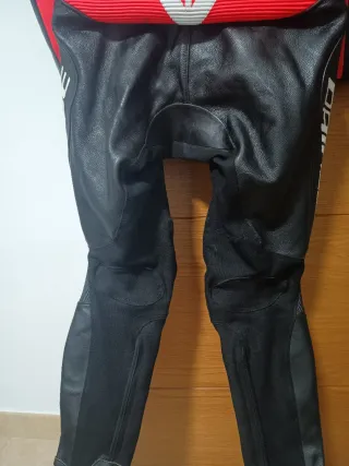 Mono Dainese Assen 2 Talla 46