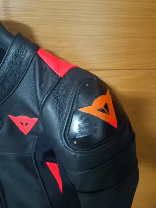 Mono Dainese Assen 2 Talla 46